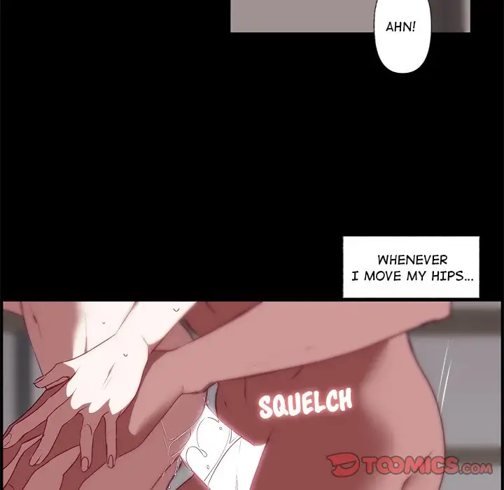 The Heart of Red Cloak - Chapter 18 [photo 14] - MangaPorn