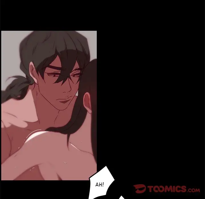 The Heart of Red Cloak - Chapter 18 [photo 38] - MangaPorn