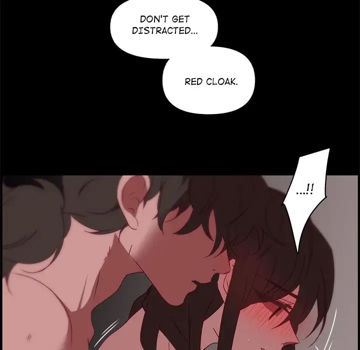 The Heart of Red Cloak - Chapter 18 [photo 43] - MangaPorn