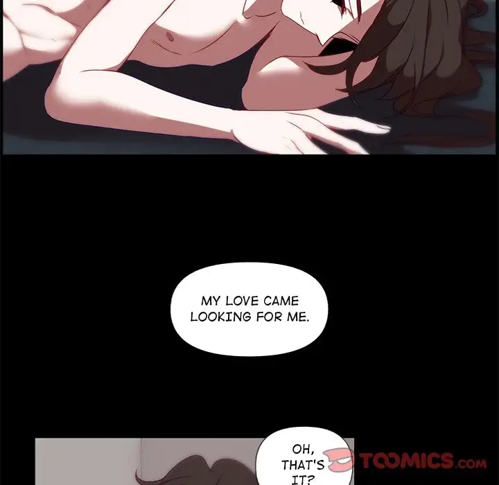 The Heart of Red Cloak - Chapter 18 [photo 58] - MangaPorn