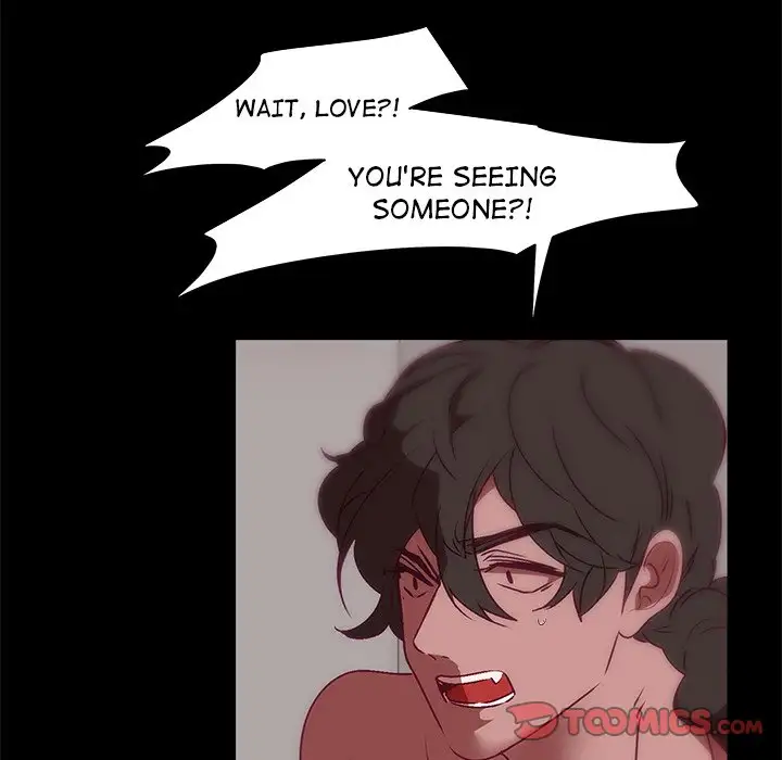 The Heart of Red Cloak - Chapter 18 [photo 60] - MangaPorn