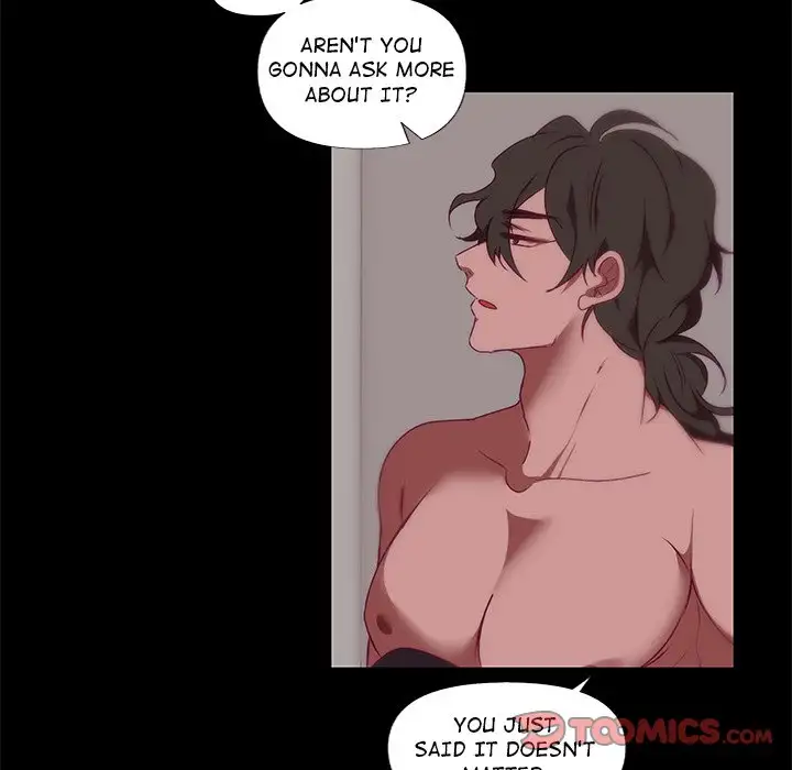 The Heart of Red Cloak - Chapter 18 [photo 64] - MangaPorn