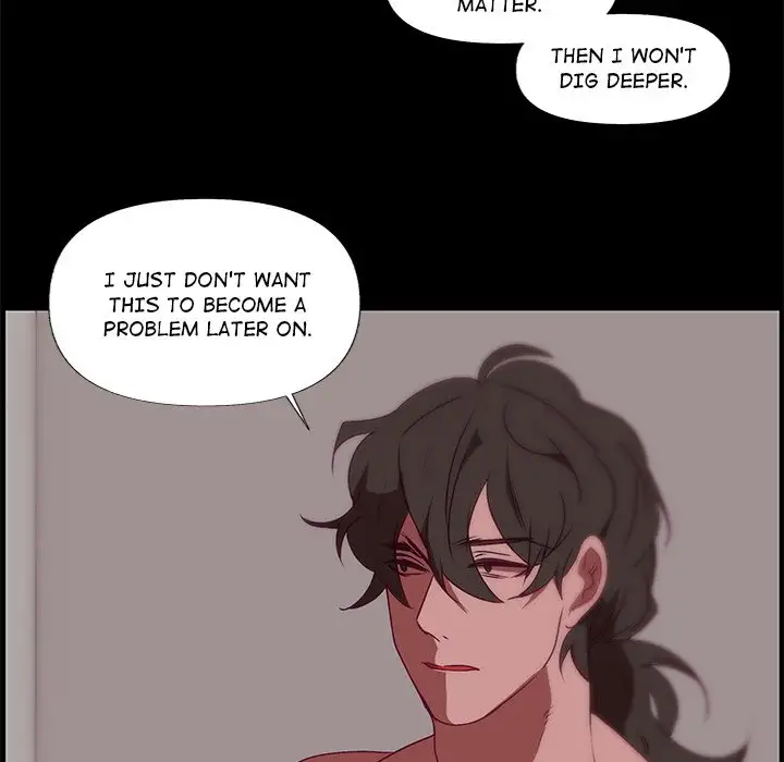 The Heart of Red Cloak - Chapter 18 [photo 65] - MangaPorn