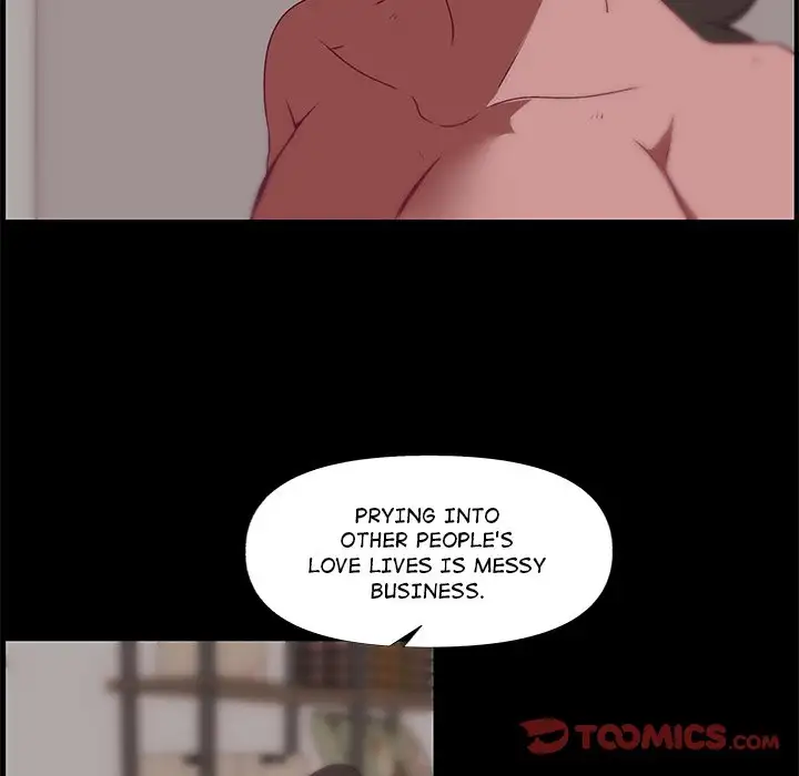 The Heart of Red Cloak - Chapter 18 [photo 66] - MangaPorn