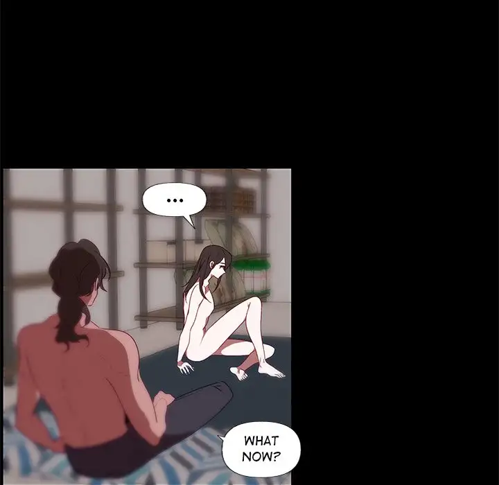 The Heart of Red Cloak - Chapter 18 [photo 69] - MangaPorn