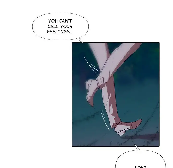 The Heart of Red Cloak - Chapter 19 [photo 19] - MangaPorn