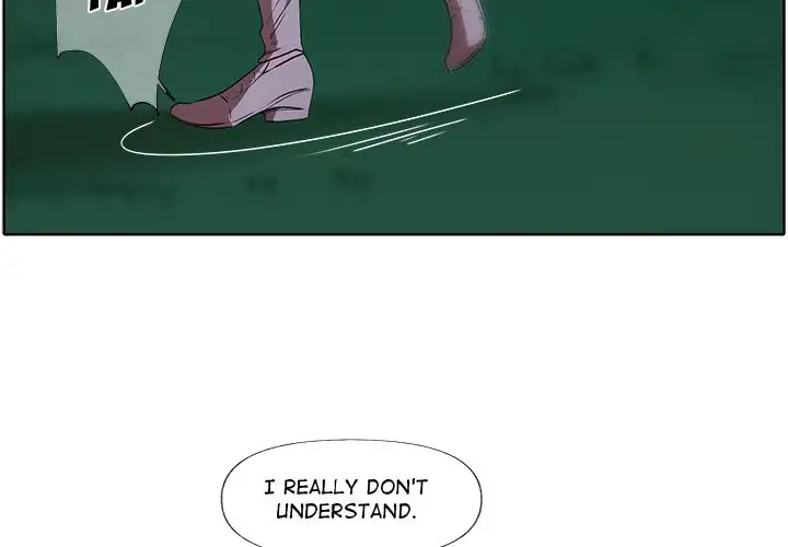 The Heart of Red Cloak - Chapter 19 [photo 3] - MangaPorn