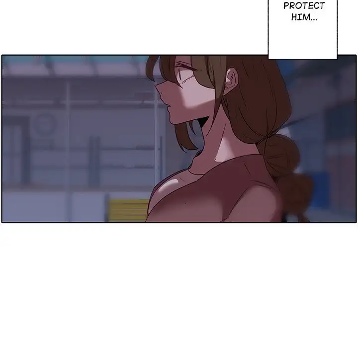 The Heart of Red Cloak - Chapter 19 [photo 31] - MangaPorn