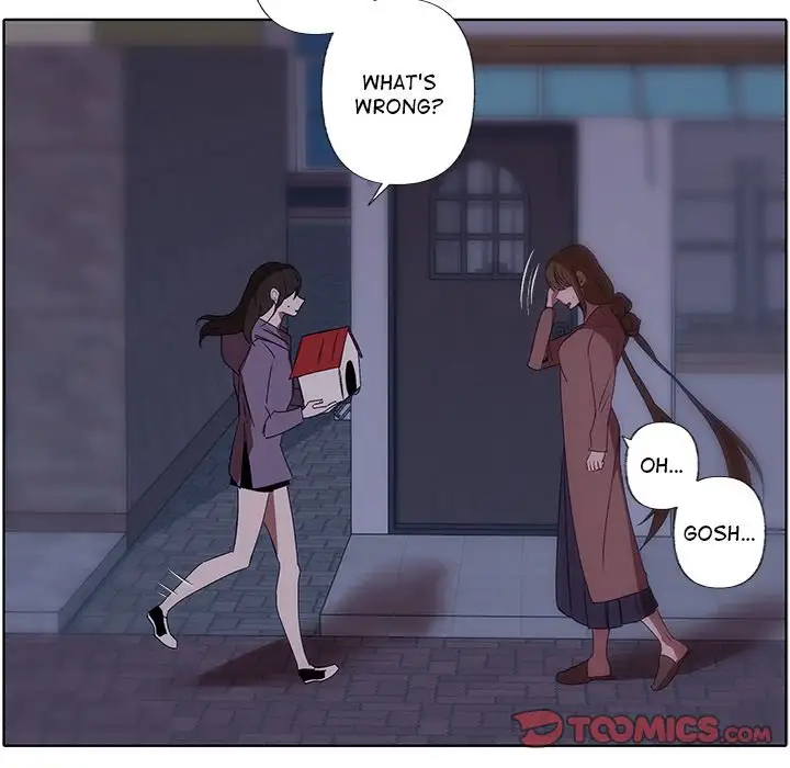 The Heart of Red Cloak - Chapter 19 [photo 42] - MangaPorn