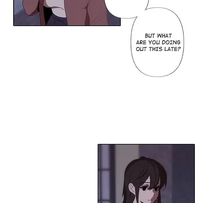 The Heart of Red Cloak - Chapter 19 [photo 44] - MangaPorn