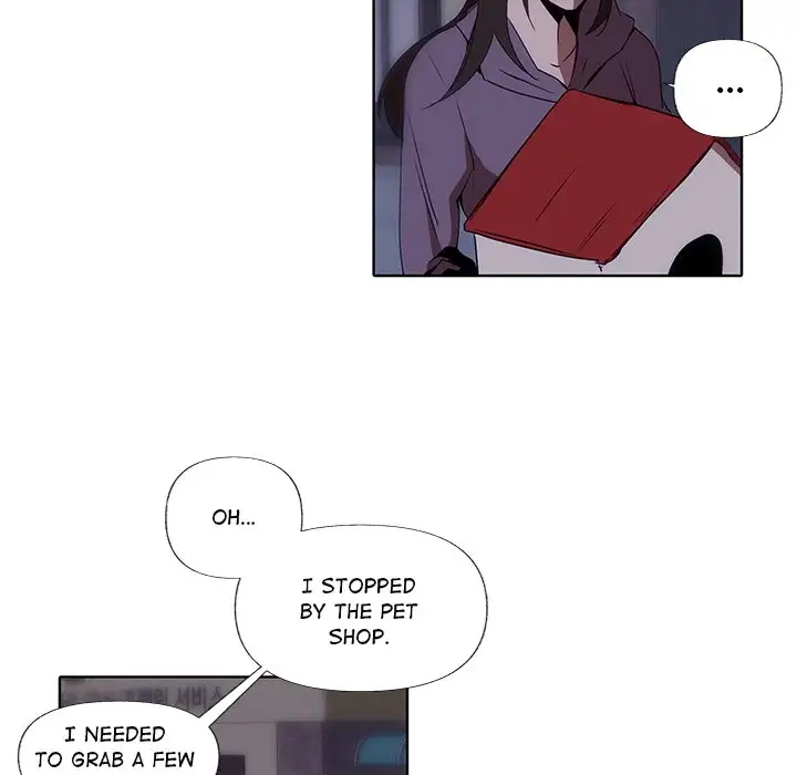 The Heart of Red Cloak - Chapter 19 [photo 45] - MangaPorn