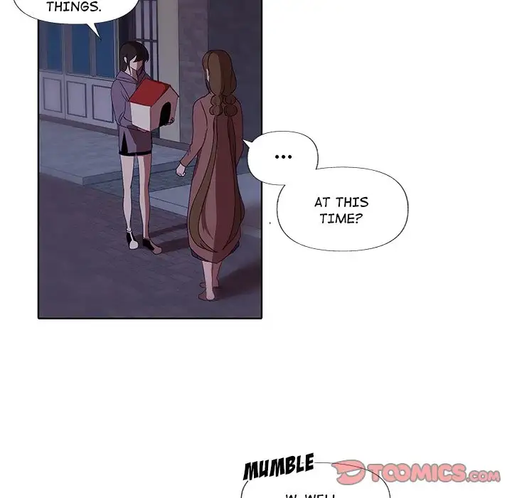 The Heart of Red Cloak - Chapter 19 [photo 46] - MangaPorn