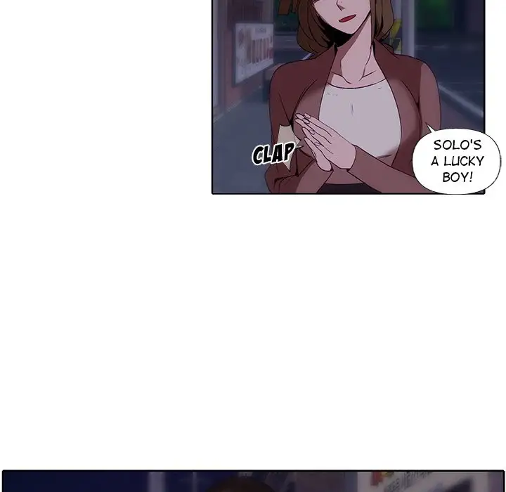 The Heart of Red Cloak - Chapter 19 [photo 48] - MangaPorn