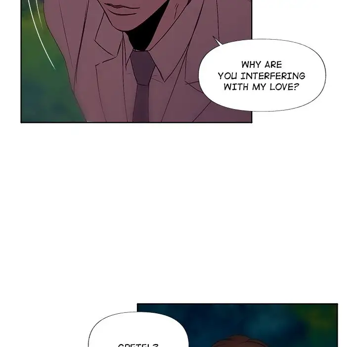 The Heart of Red Cloak - Chapter 19 [photo 5] - MangaPorn