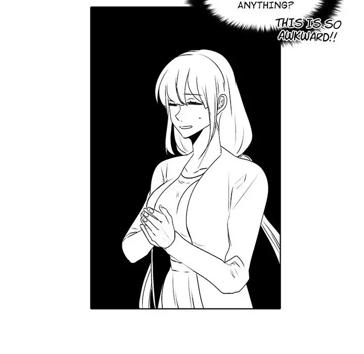The Heart of Red Cloak - Chapter 19 [photo 51] - MangaPorn
