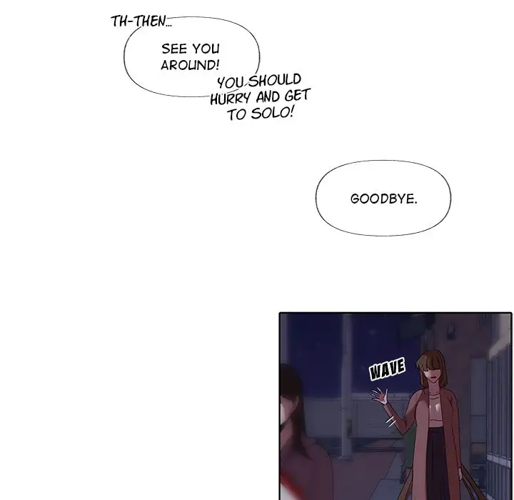 The Heart of Red Cloak - Chapter 19 [photo 52] - MangaPorn