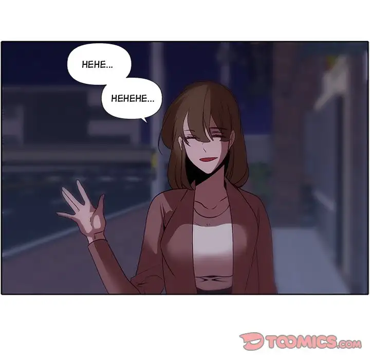 The Heart of Red Cloak - Chapter 19 [photo 54] - MangaPorn