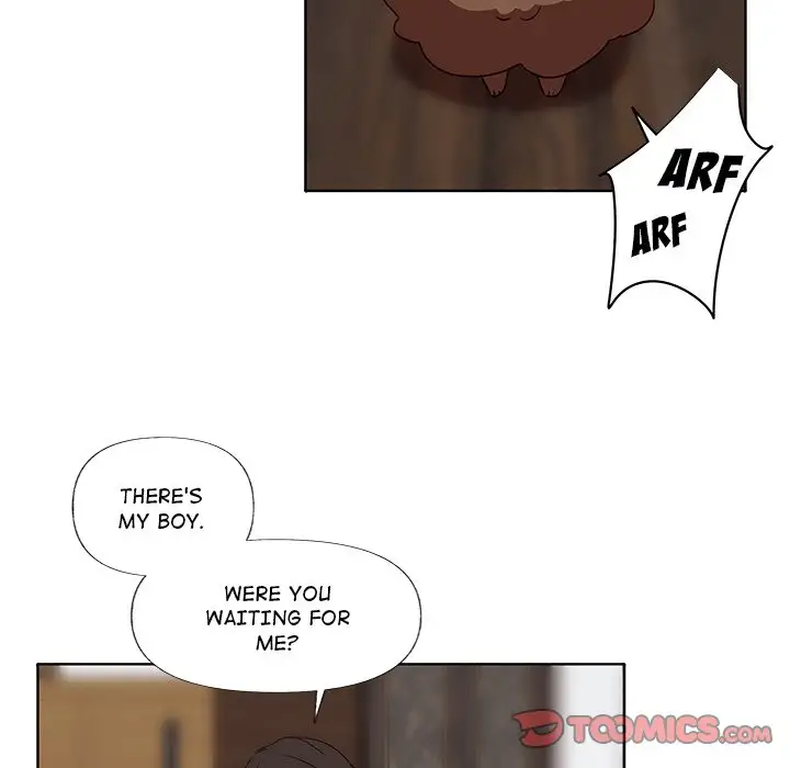 The Heart of Red Cloak - Chapter 19 [photo 62] - MangaPorn