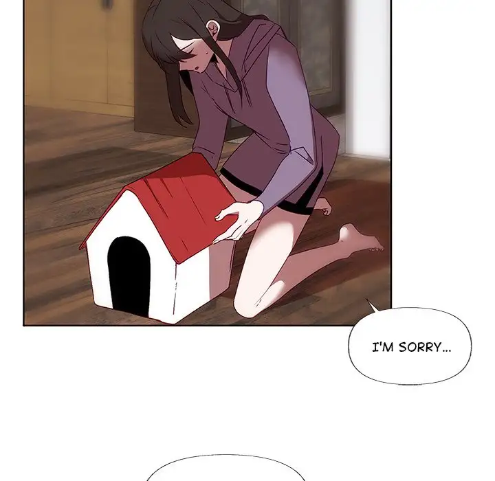 The Heart of Red Cloak - Chapter 19 [photo 63] - MangaPorn