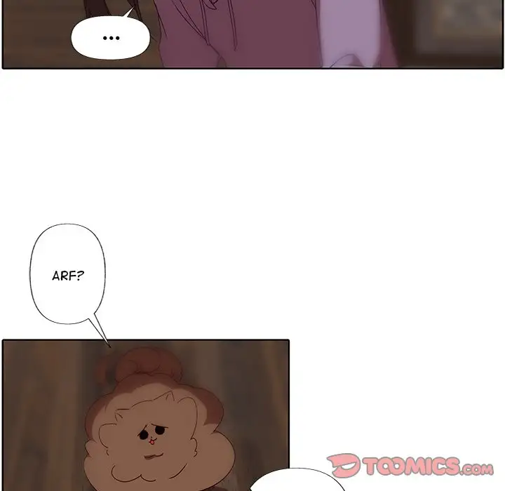 The Heart of Red Cloak - Chapter 19 [photo 66] - MangaPorn