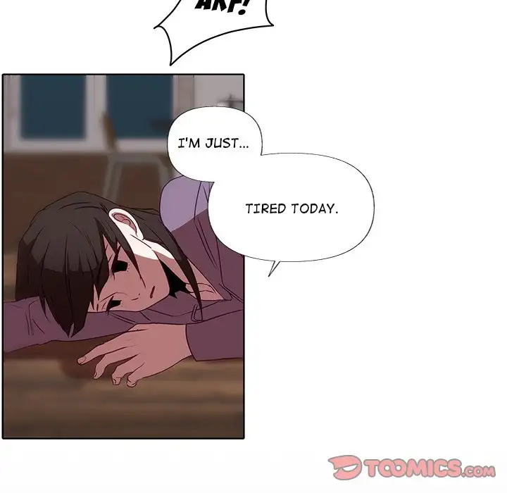 The Heart of Red Cloak - Chapter 19 [photo 70] - MangaPorn