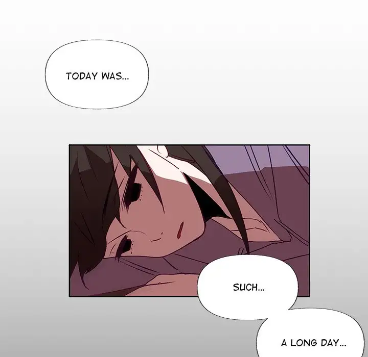 The Heart of Red Cloak - Chapter 19 [photo 71] - MangaPorn