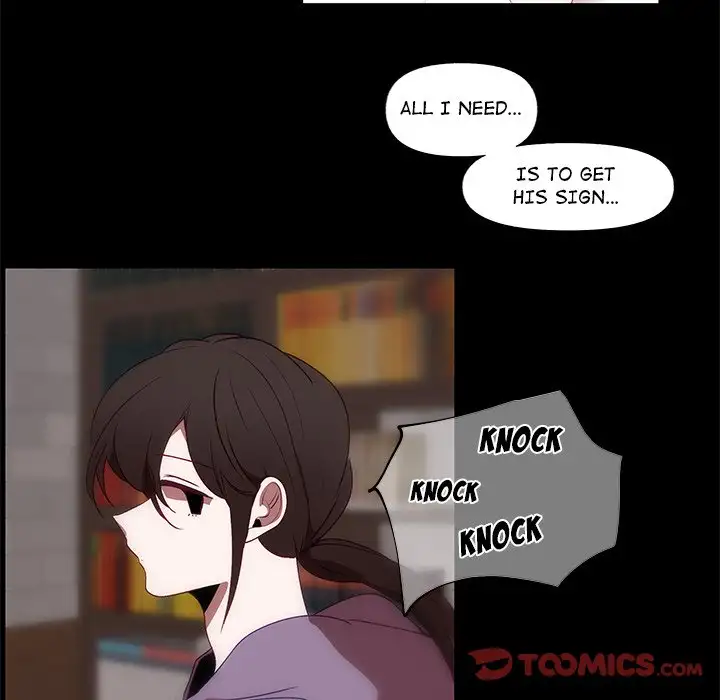 The Heart of Red Cloak - Chapter 19 [photo 74] - MangaPorn