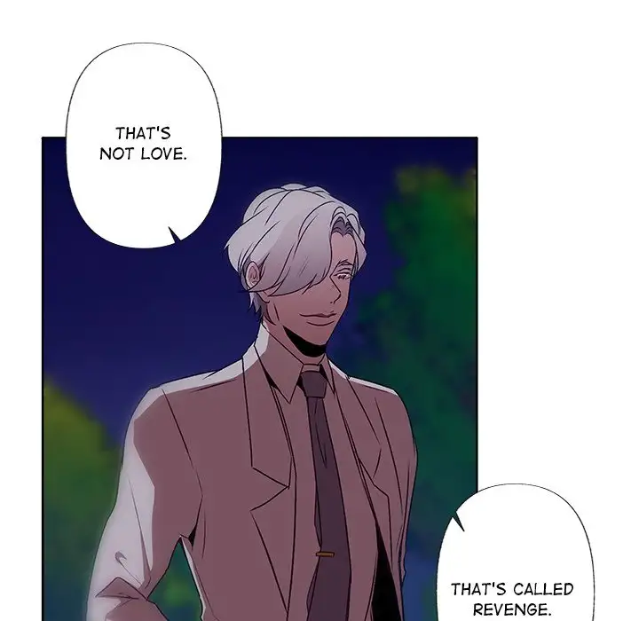 The Heart of Red Cloak - Chapter 19 [photo 8] - MangaPorn