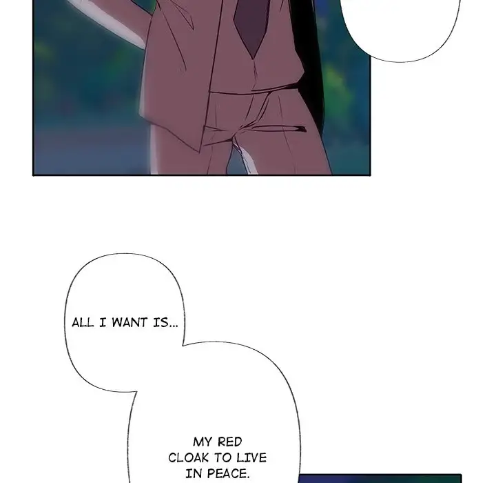 The Heart of Red Cloak - Chapter 19 [photo 9] - MangaPorn