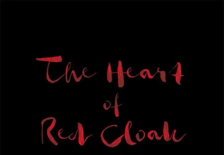 The Heart of Red Cloak - Chapter 20 [photo 1] - MangaPorn