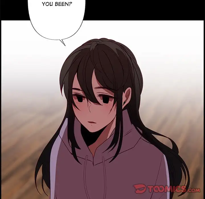 The Heart of Red Cloak - Chapter 20 [photo 18] - MangaPorn