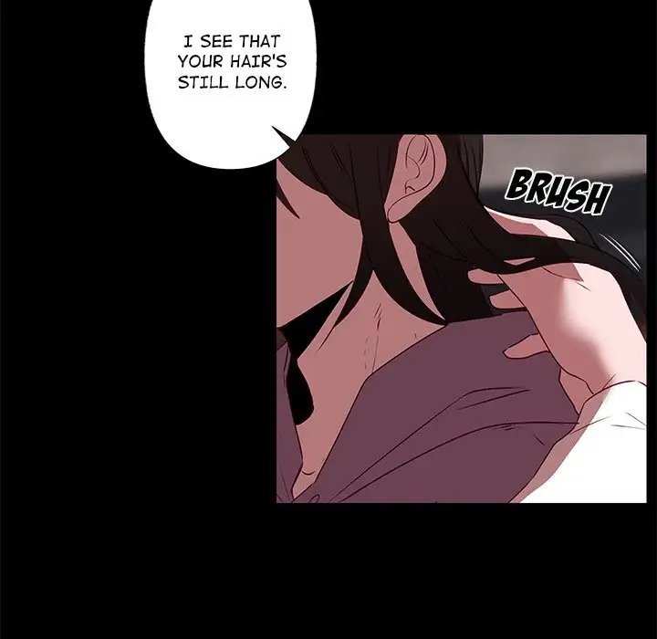 The Heart of Red Cloak - Chapter 20 [photo 21] - MangaPorn