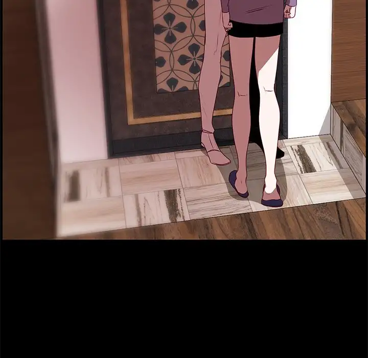 The Heart of Red Cloak - Chapter 20 [photo 29] - MangaPorn