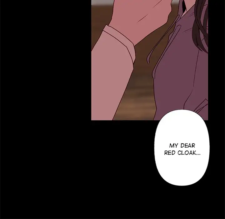 The Heart of Red Cloak - Chapter 20 [photo 32] - MangaPorn