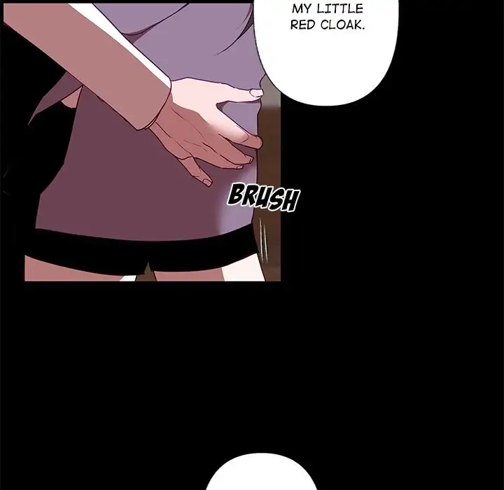 The Heart of Red Cloak - Chapter 20 [photo 51] - MangaPorn