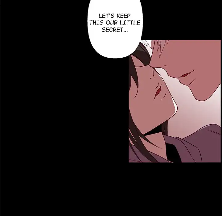 The Heart of Red Cloak - Chapter 20 [photo 52] - MangaPorn