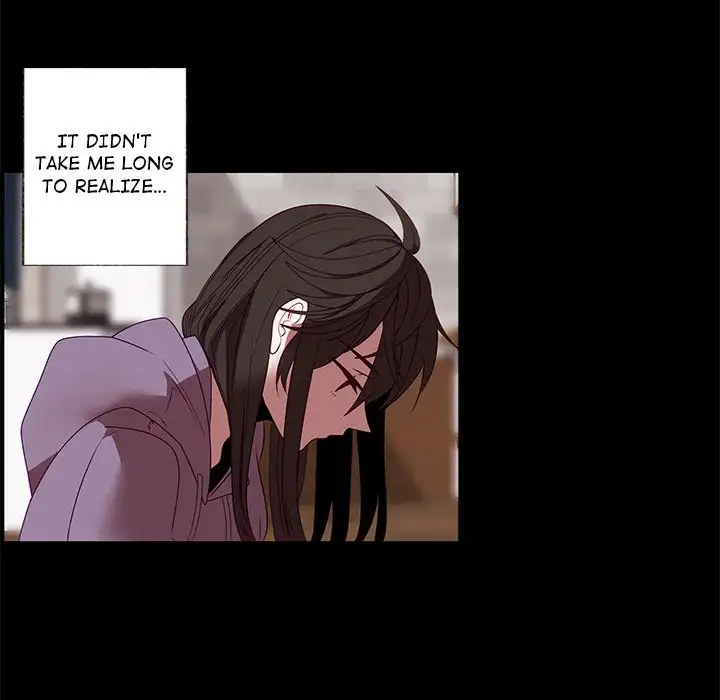 The Heart of Red Cloak - Chapter 20 [photo 59] - MangaPorn