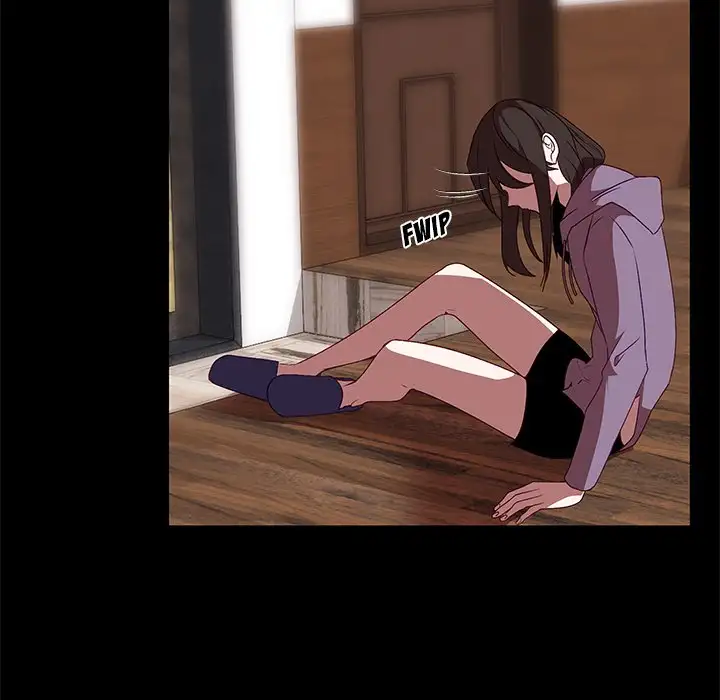 The Heart of Red Cloak - Chapter 20 [photo 64] - MangaPorn