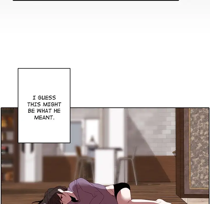 The Heart of Red Cloak - Chapter 20 [photo 69] - MangaPorn