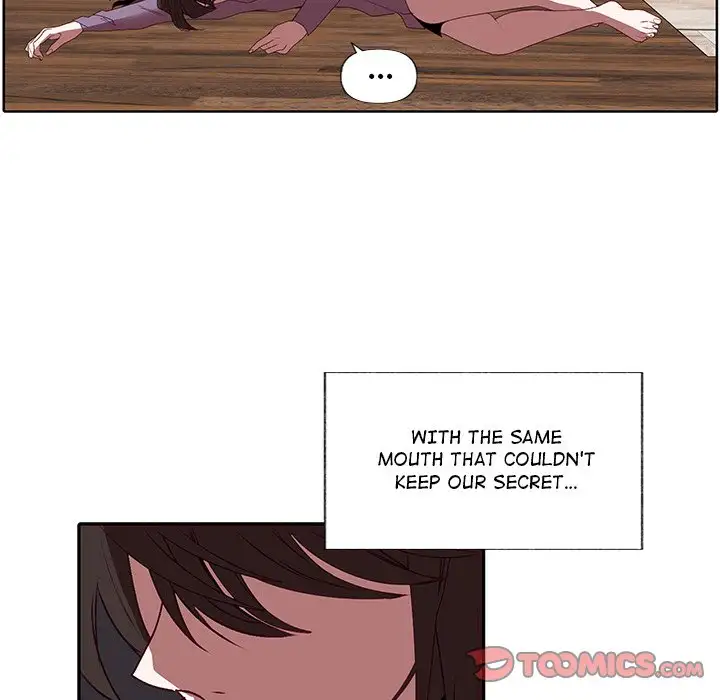 The Heart of Red Cloak - Chapter 20 [photo 70] - MangaPorn