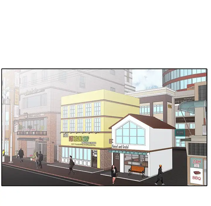 The Heart of Red Cloak - Chapter 20 [photo 83] - MangaPorn