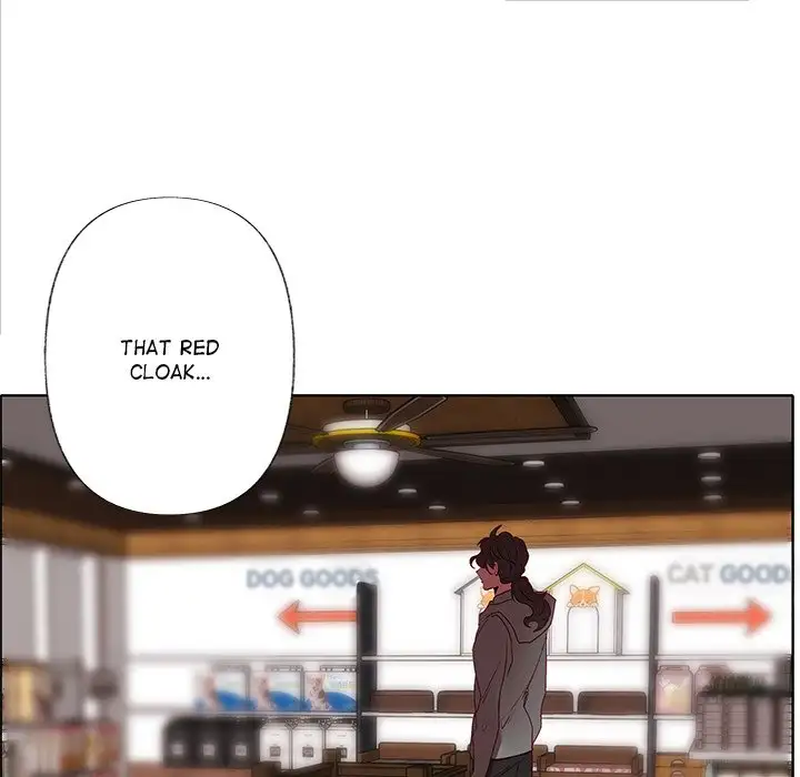 The Heart of Red Cloak - Chapter 20 [photo 87] - MangaPorn