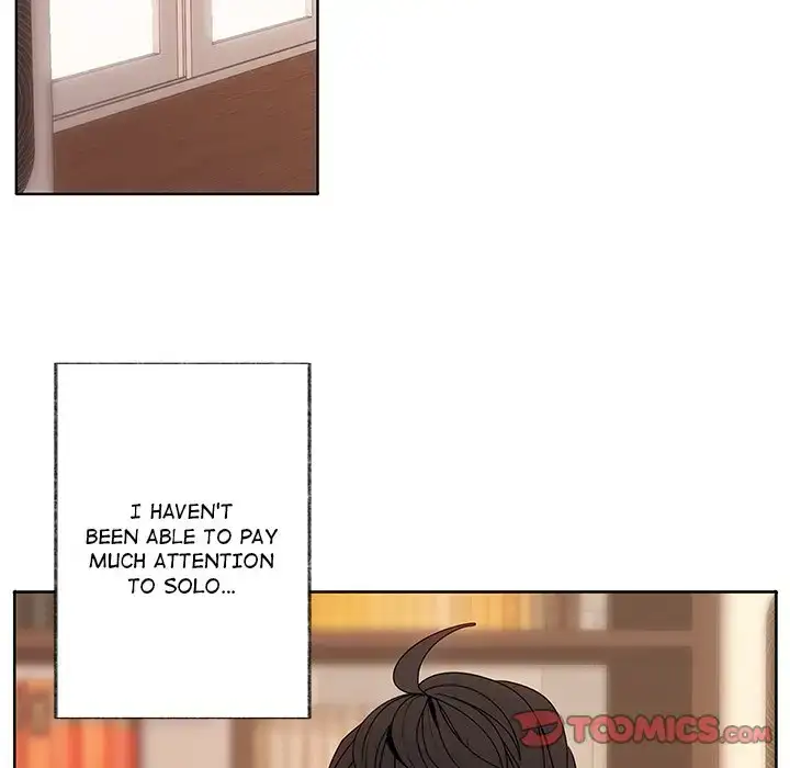 The Heart of Red Cloak - Chapter 21 [photo 14] - MangaPorn