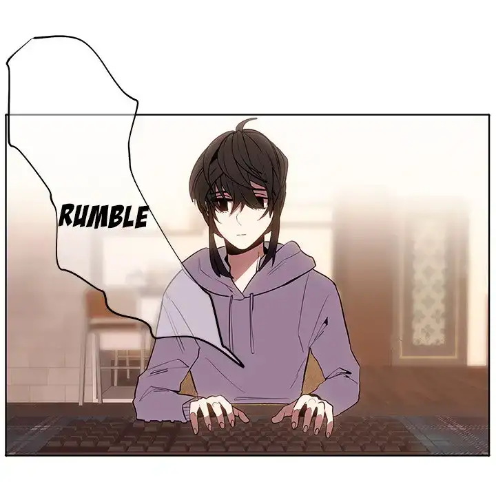 The Heart of Red Cloak - Chapter 21 [photo 16] - MangaPorn