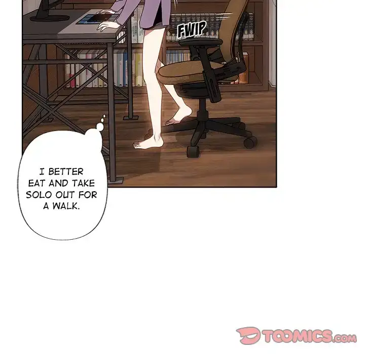 The Heart of Red Cloak - Chapter 21 [photo 18] - MangaPorn