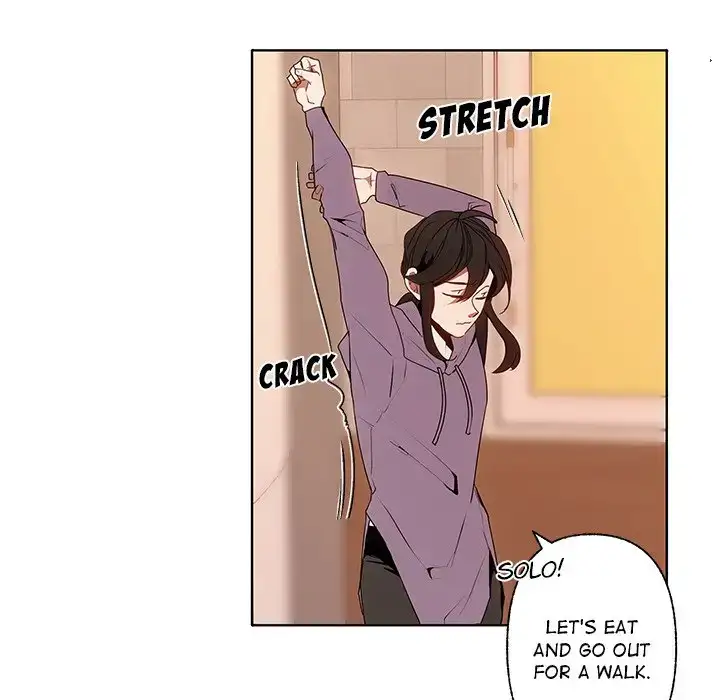 The Heart of Red Cloak - Chapter 21 [photo 19] - MangaPorn