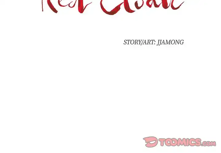 The Heart of Red Cloak - Chapter 21 [photo 2] - MangaPorn