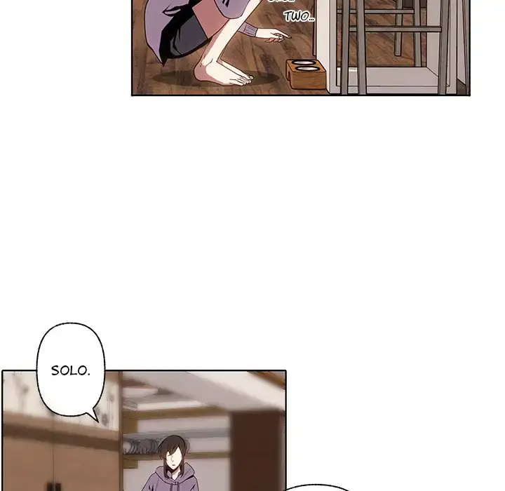 The Heart of Red Cloak - Chapter 21 [photo 23] - MangaPorn