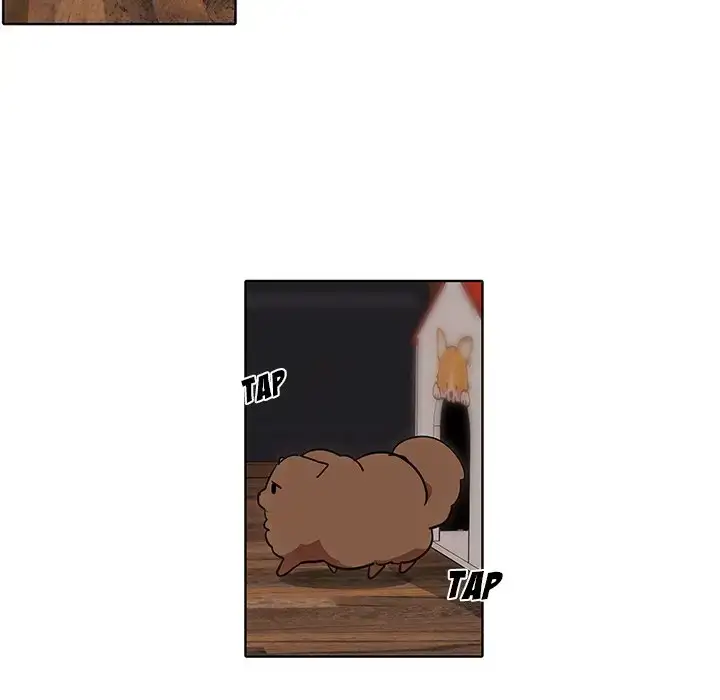 The Heart of Red Cloak - Chapter 21 [photo 27] - MangaPorn