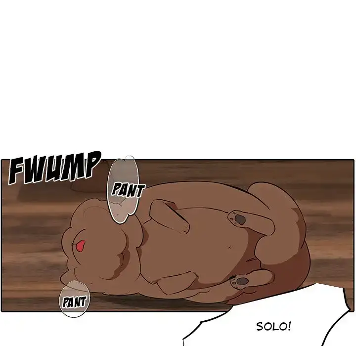 The Heart of Red Cloak - Chapter 21 [photo 29] - MangaPorn